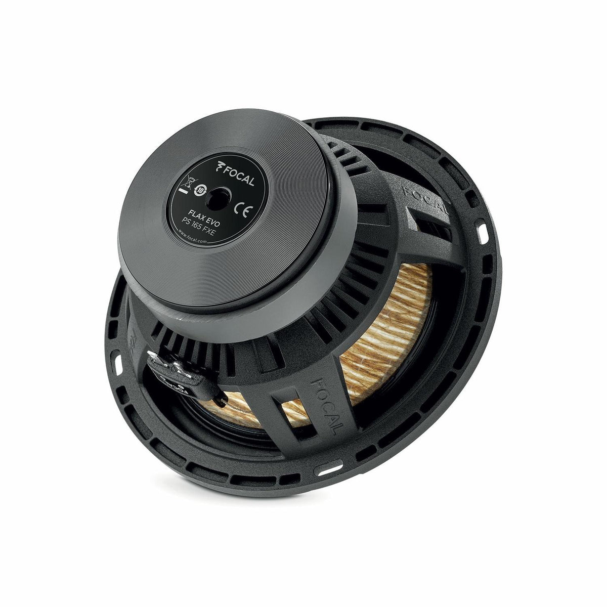 Focal-Flax Evo PS 165 FXE-6.5" (16,5cm) Lautsprecherset-masori-kaufen