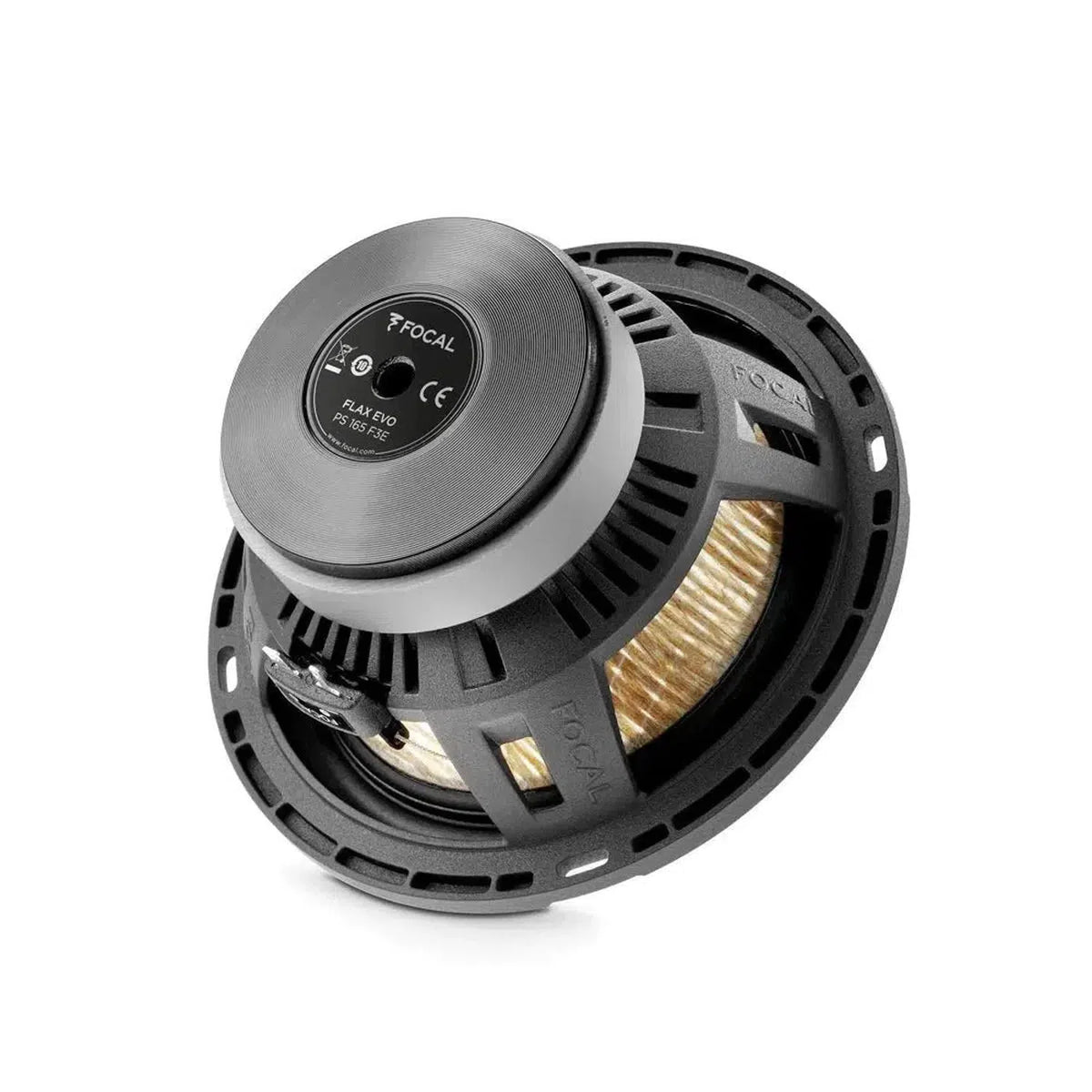 Focal-Flax Evo PS165F3E-6.5" (16,5cm) Lautsprecherset-masori-kaufen