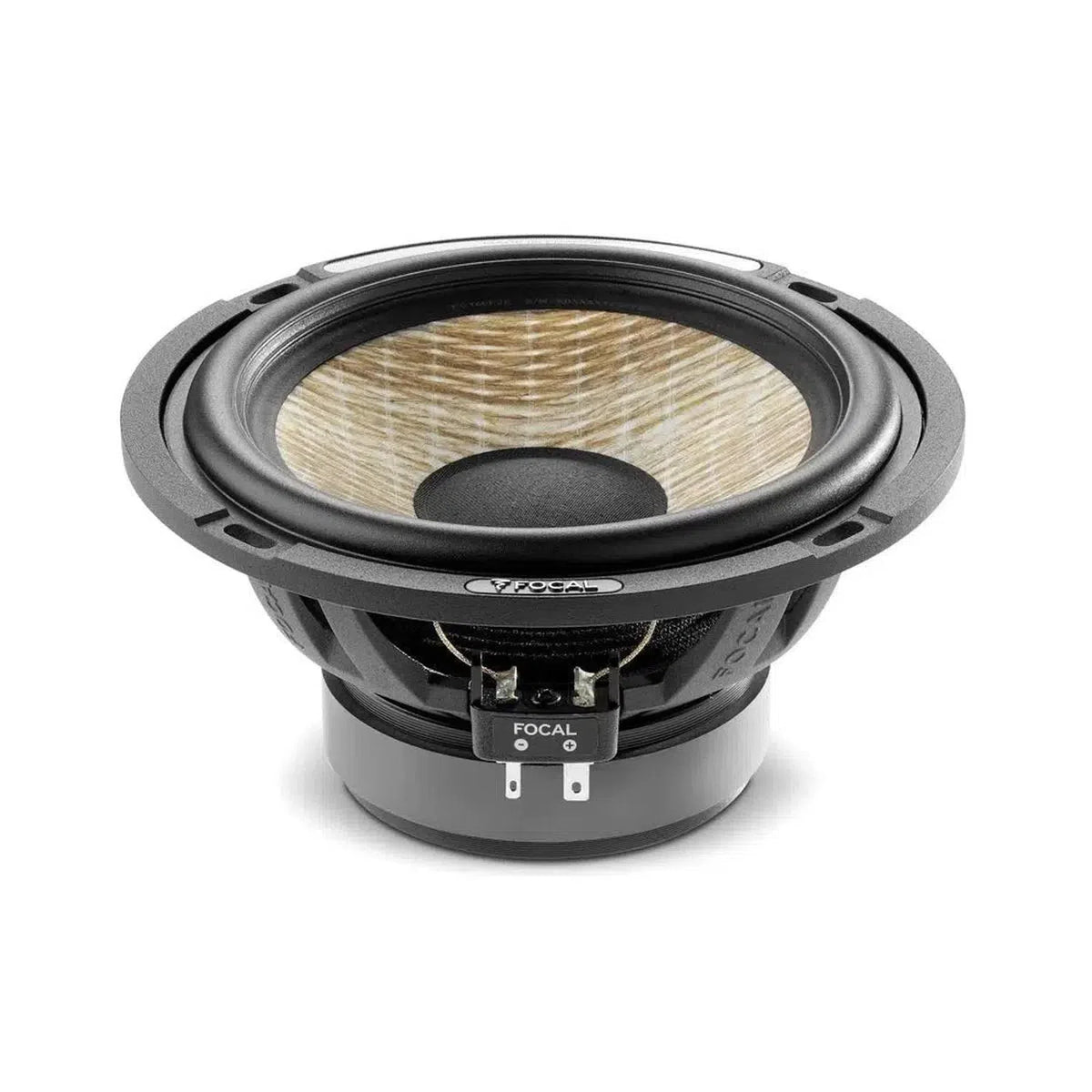 Focal-Flax Evo PS165F3E-6.5" (16,5cm) Lautsprecherset-masori-kaufen