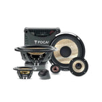 Focal-Flax Evo PS165F3E-6.5" (16,5cm) Lautsprecherset-masori-kaufen
