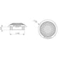 Focal-Flax Evo PS165FSE-6.5" (16,5cm) Lautsprecherset-masori-kaufen