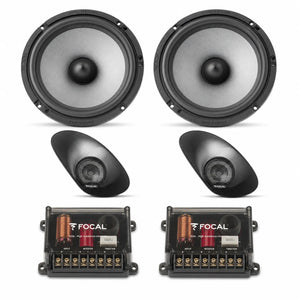 Focal-Inside IFP-207-Peugeot-Lautsprecherset-masori-kaufen