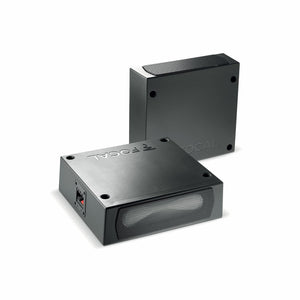 Focal-ISUB TWIN-6.5" (16,5cm) Gehäusesubwoofer-masori-kaufen