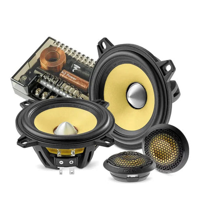 Focal-K2 Power ES100KE-4" (10cm) Lautsprecherset-masori-kaufen
