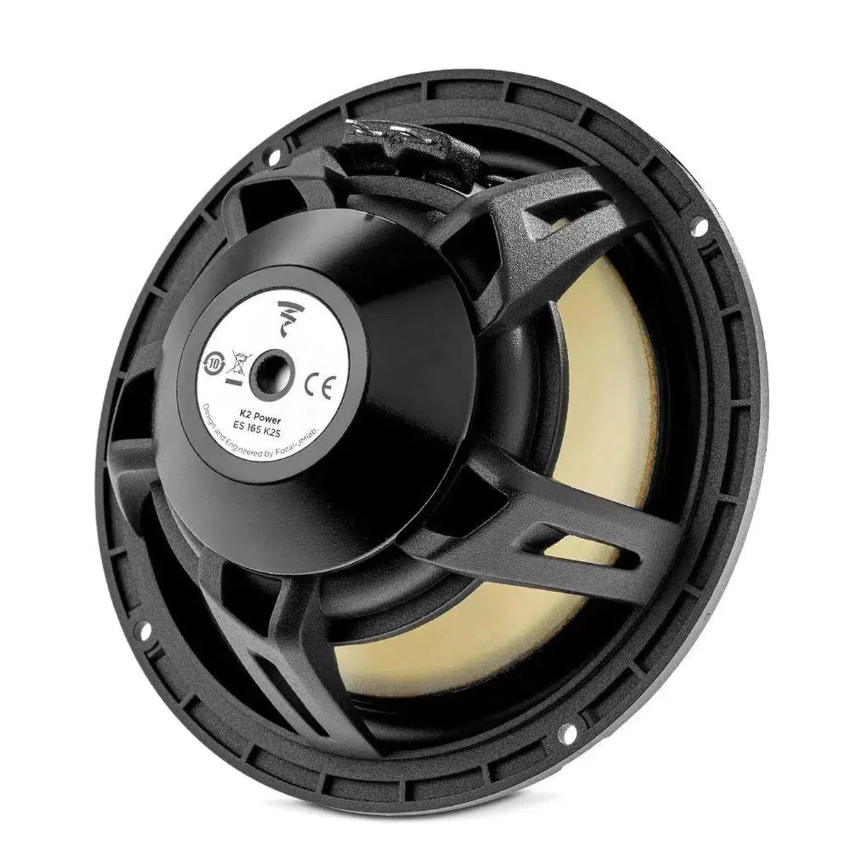 Focal-K2 Power ES165K2S-6.5" (16,5cm) Lautsprecherset-masori-kaufen