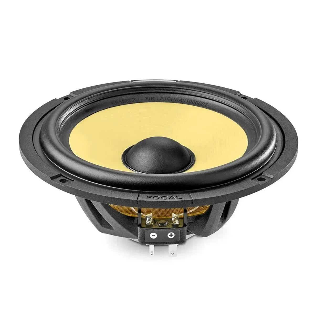 Focal-K2 Power ES165K2S-6.5" (16,5cm) Lautsprecherset-masori-kaufen