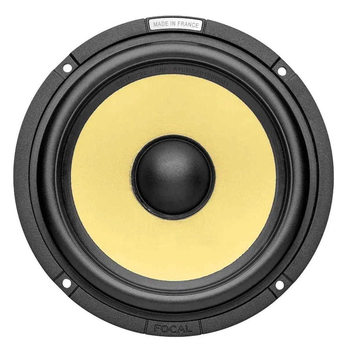 Focal-K2 Power ES165K2S-6.5" (16,5cm) Lautsprecherset-masori-kaufen