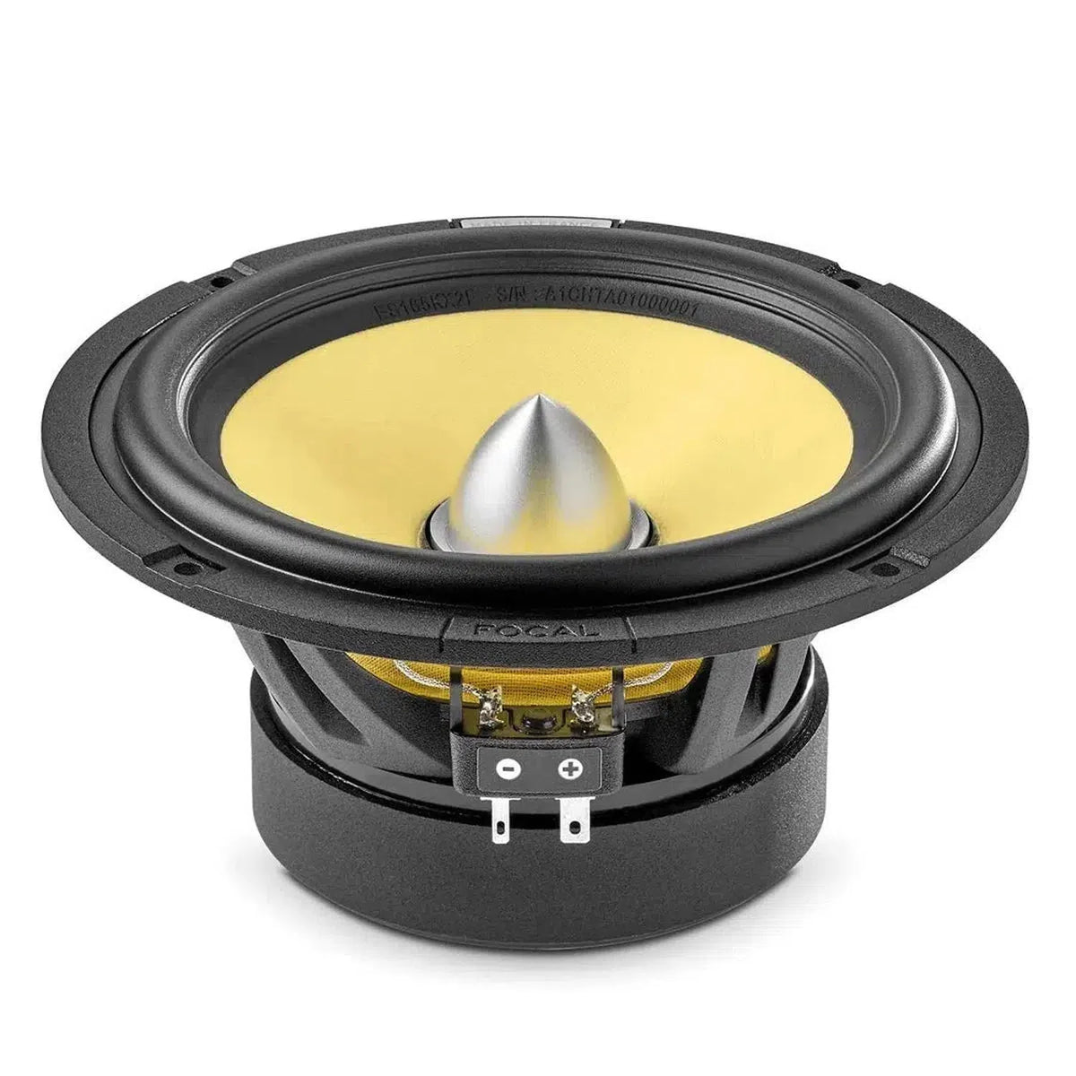 Focal-K2 Power ES165KX2E-6.5" (16,5cm) Lautsprecherset-masori-kaufen