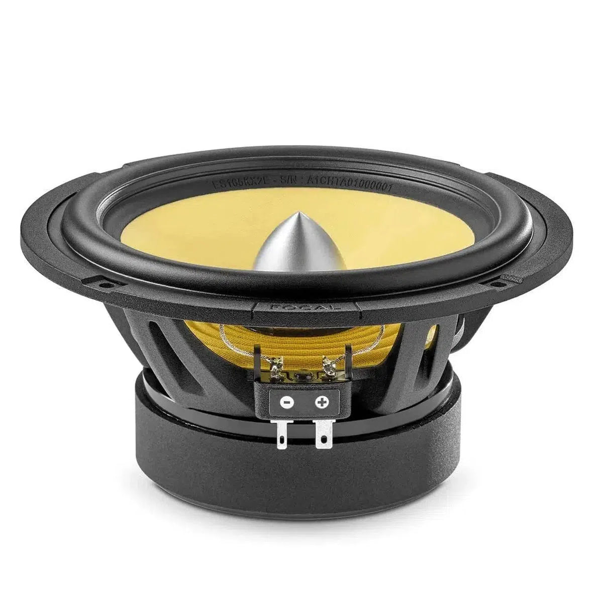 Focal-K2 Power ES165KX2E-6.5" (16,5cm) Lautsprecherset-masori-kaufen