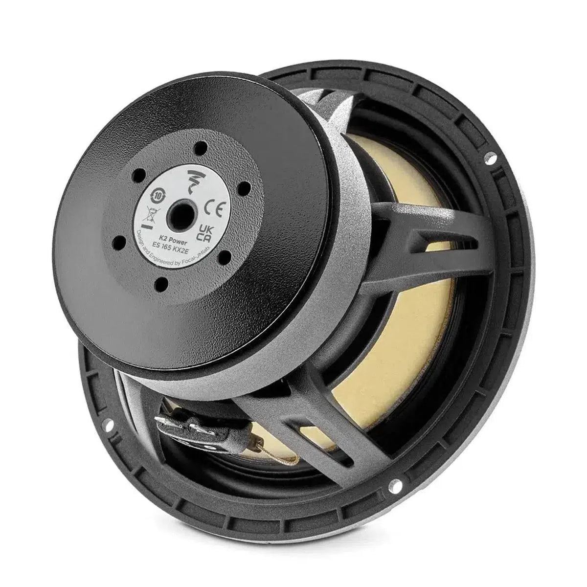 Focal-K2 Power ES165KX2E-6.5" (16,5cm) Lautsprecherset-masori-kaufen