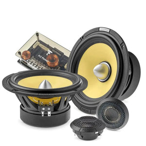 Focal-K2 Power ES165KX2E-6.5" (16,5cm) Lautsprecherset-masori-kaufen