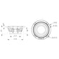 Focal-K2 Power M 3KM-3" (8cm) Mitteltöner-masori-kaufen