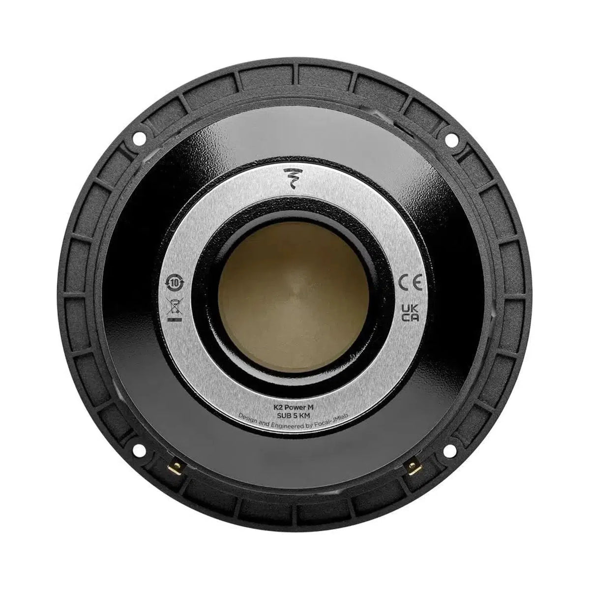 Focal-K2 Power M 5KM-5" (13cm) Subwoofer-masori-kaufen