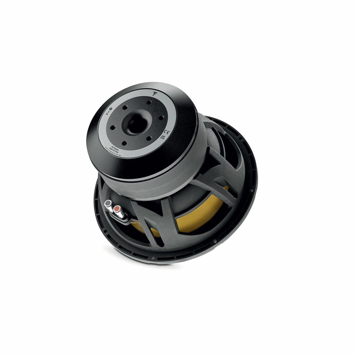 Focal-K2 Power SUB25KXE-10" (25cm) Subwoofer-masori-kaufen