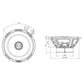 Focal-Slatefiber PC165SF-6.5" (16,5cm) Koaxial-Lautsprecher-masori-kaufen