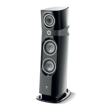 Focal-Sopra N°3-3-Wege-Standlautsprecher-masori-kaufen