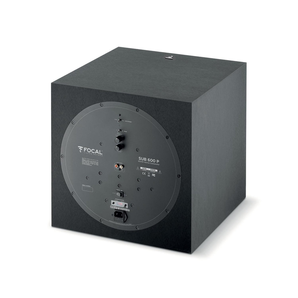 Focal-Sub 600 P-Aktiv-Subwoofer-masori-kaufen