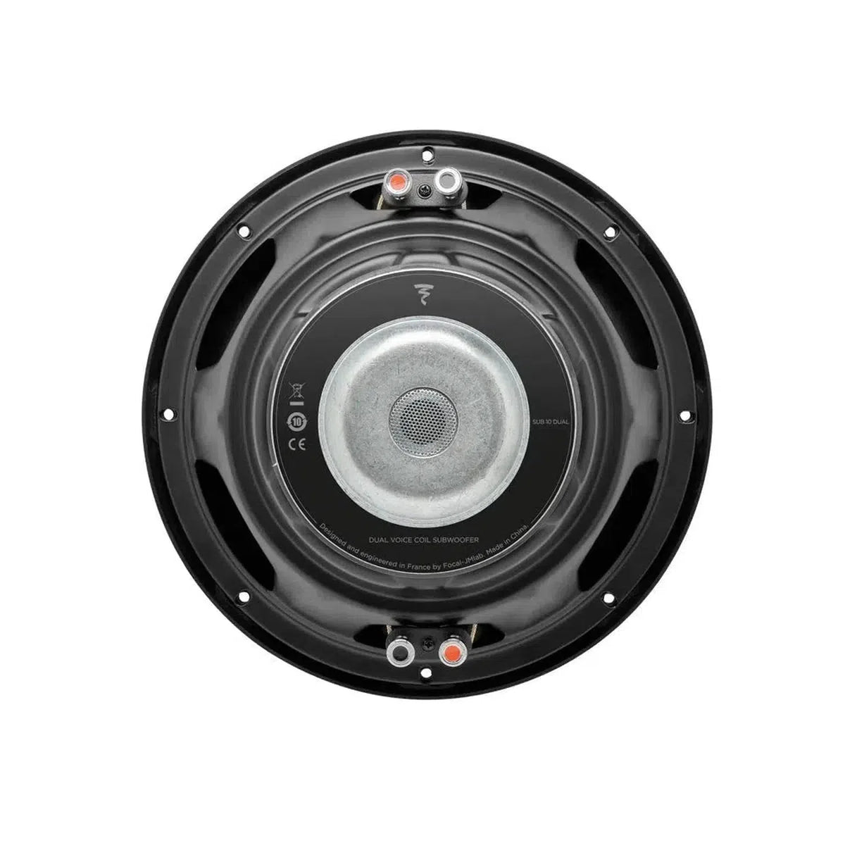 Focal-SUB10DUAL-10" (25cm) Subwoofer-masori-kaufen