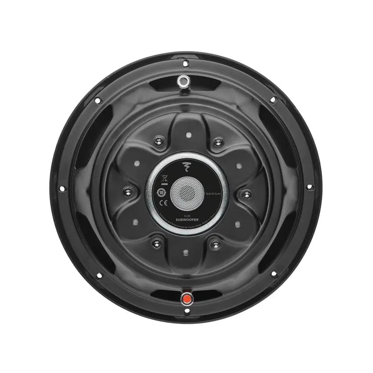 Focal-SUB10SLIM-10" (25cm) Subwoofer-masori-kaufen