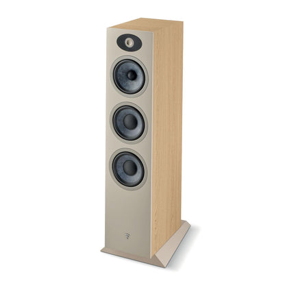 Focal-Theva N°3-3-Wege-Standlautsprecher-masori-kaufen