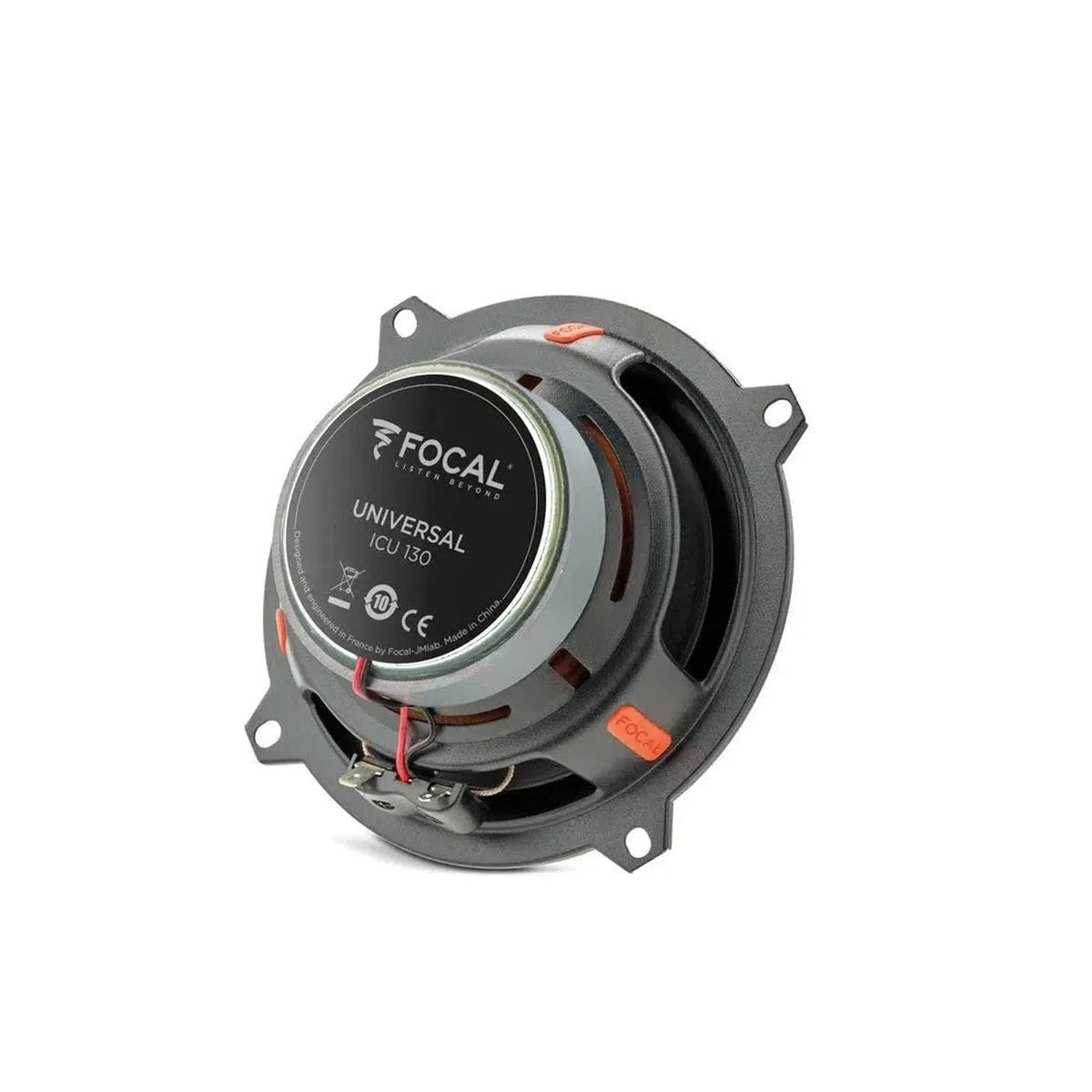 Focal-Universal ICU130-5" (13cm) Koaxial-Lautsprecher-masori-kaufen