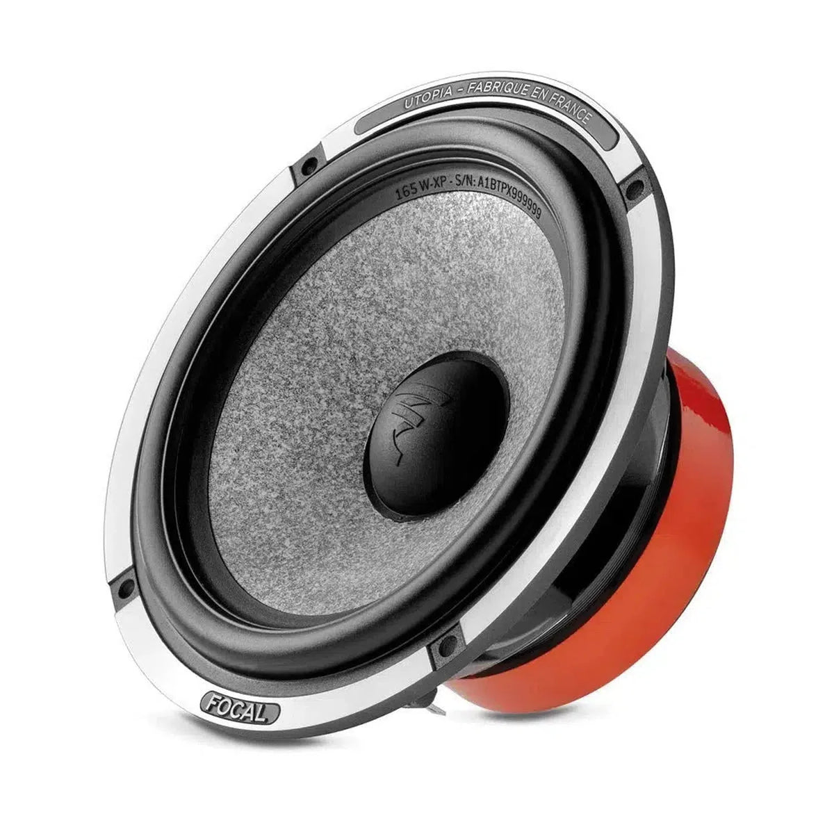 Focal-Utopia M 165W-XP-6.5" (16,5cm) Lautsprecherset-masori-kaufen
