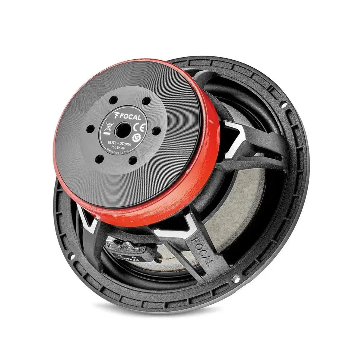 Focal-Utopia M 165W-XP-6.5" (16,5cm) Lautsprecherset-masori-kaufen