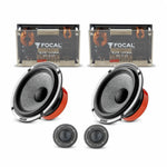 Focal-Utopia M 165W-XP-6.5" (16,5cm) Lautsprecherset-masori-kaufen