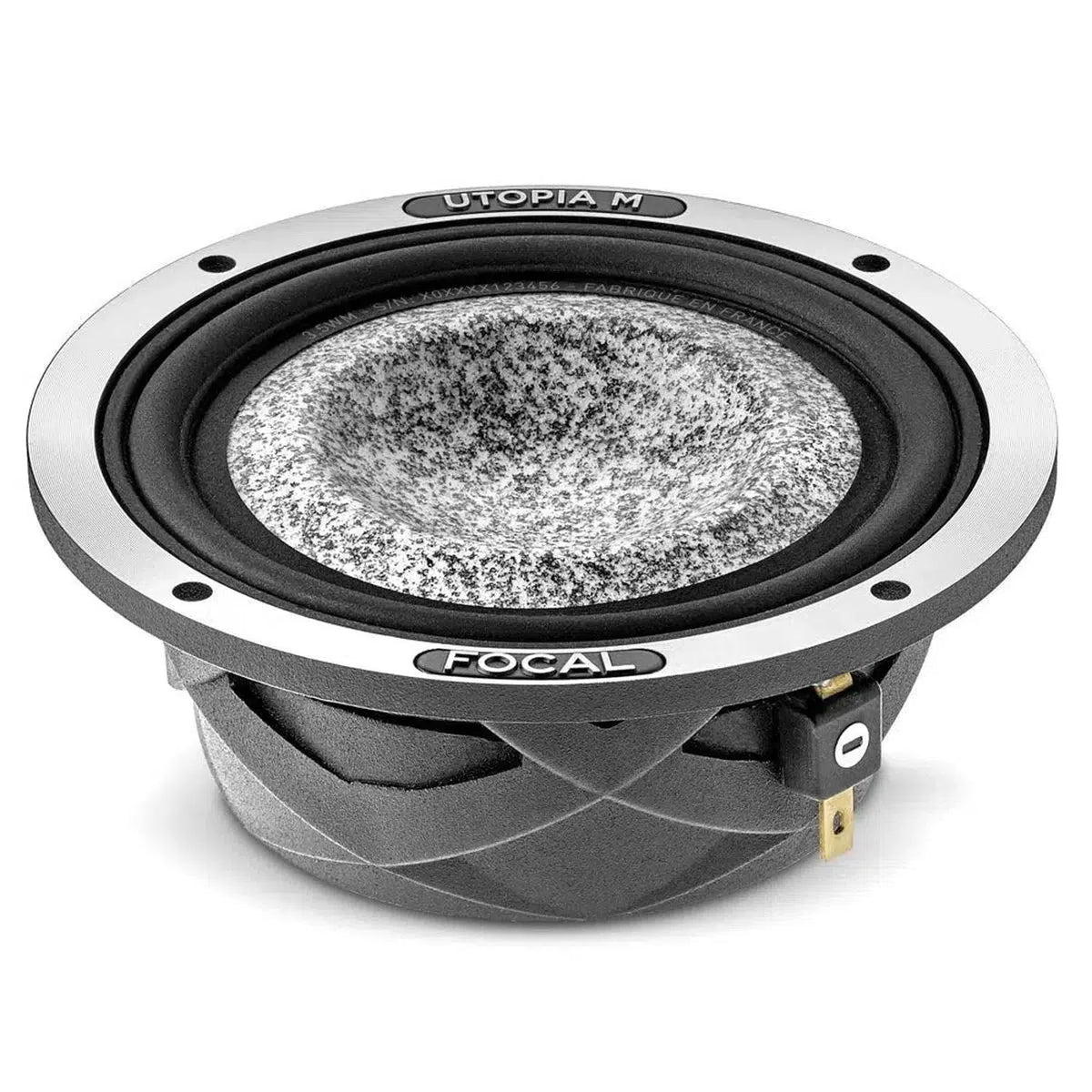Focal-Utopia M 3.5WM-3" (8cm) Mitteltöner-masori-kaufen