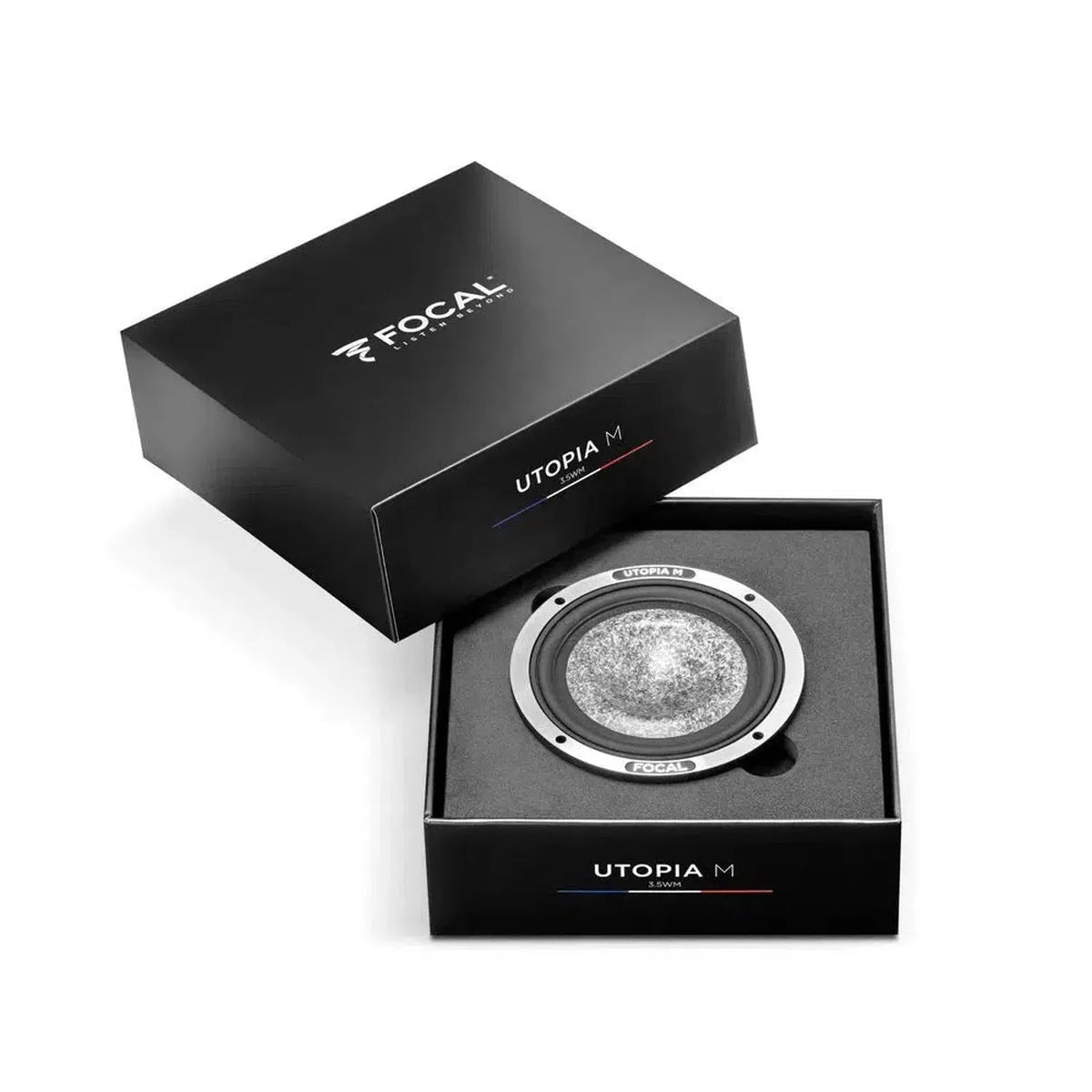Focal-Utopia M 3.5WM-3" (8cm) Mitteltöner-masori-kaufen