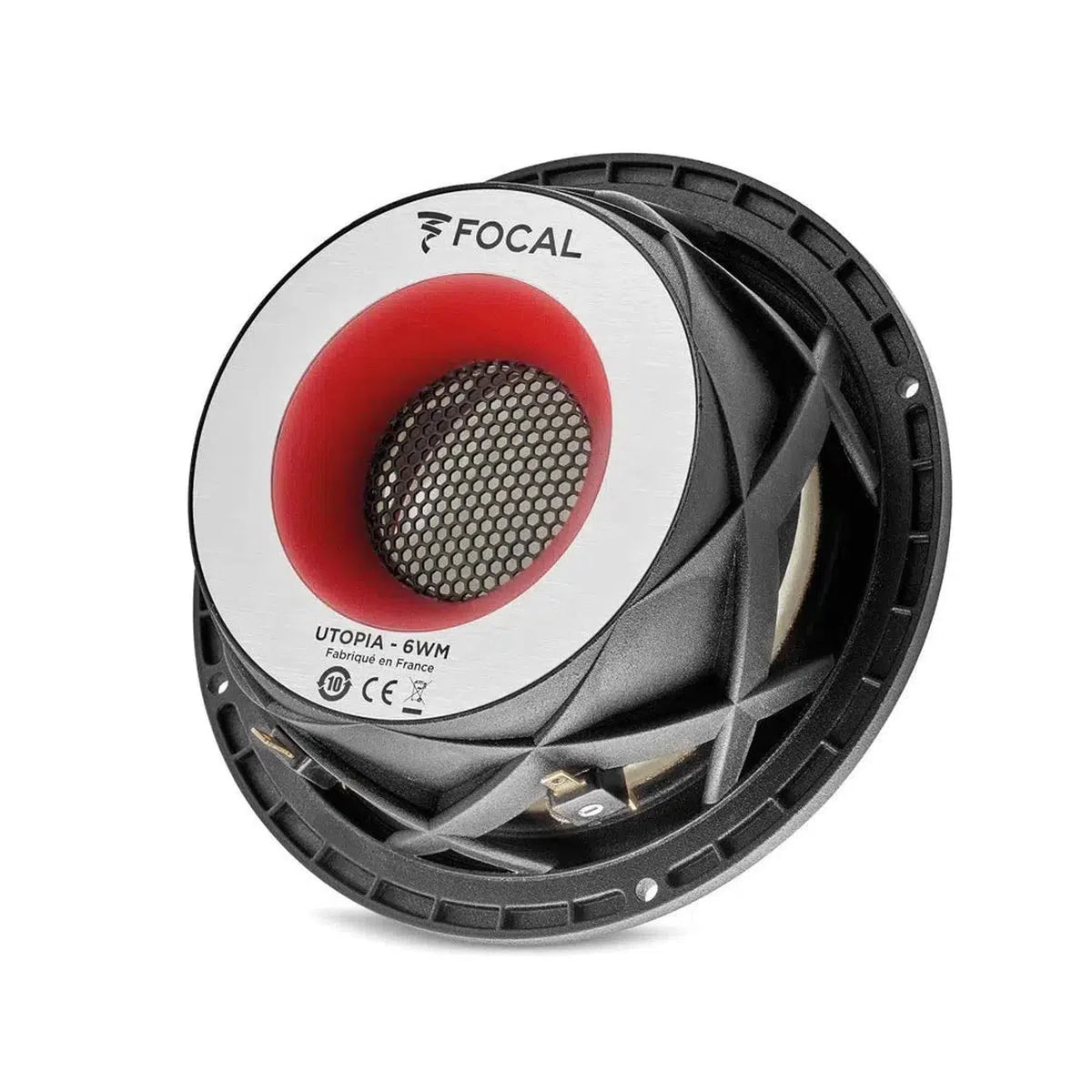 Focal-Utopia M 6WM-6.5" (16,5cm) Tiefmitteltöner-masori-kaufen