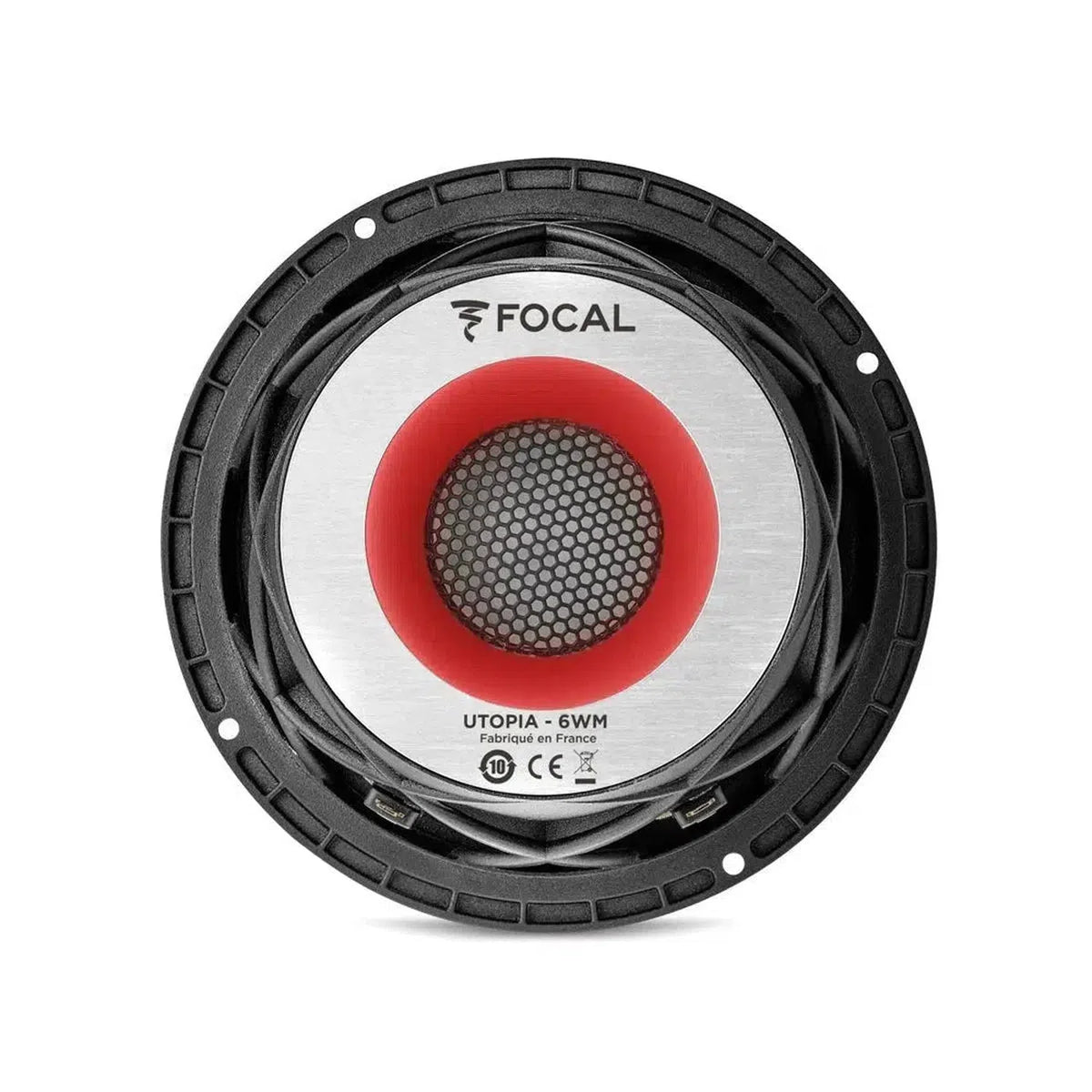 Focal-Utopia M 6WM-6.5" (16,5cm) Tiefmitteltöner-masori-kaufen