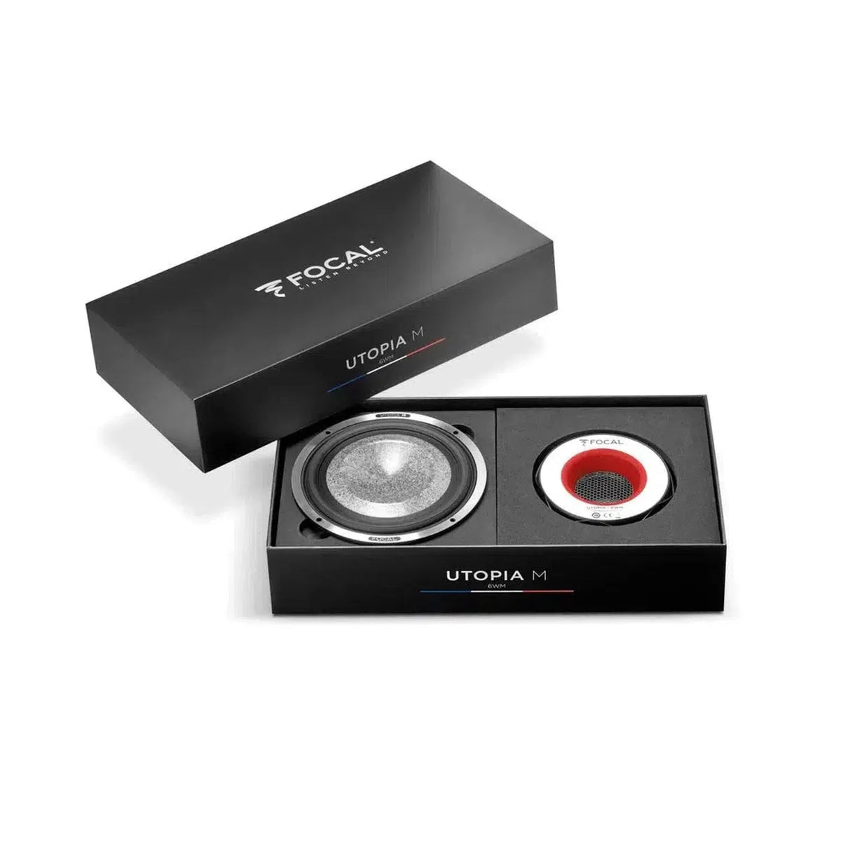 Focal-Utopia M 6WM-6.5" (16,5cm) Tiefmitteltöner-masori-kaufen