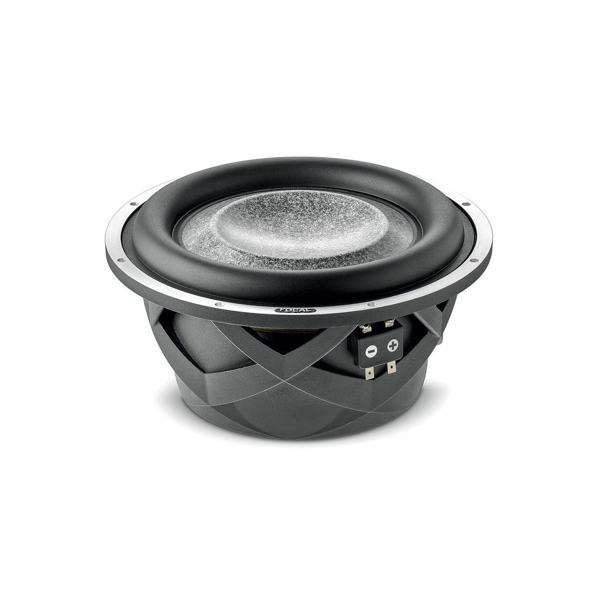 Focal-Utopia M SUB 10 WM-10" (25cm) Subwoofer-masori-kaufen