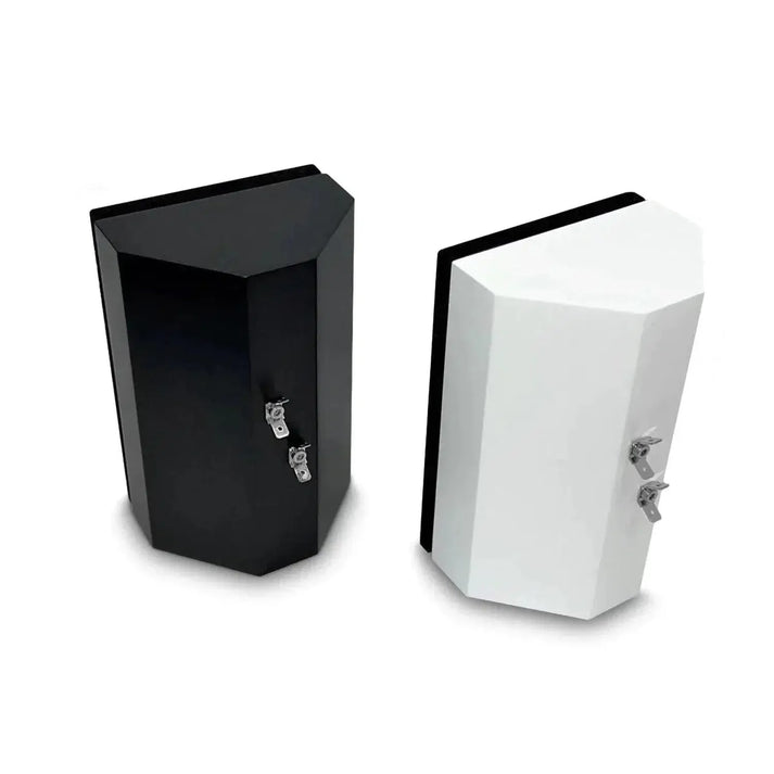 Fortissimo-FF-BOX4-4" (10cm) Gehäuselautsprecher-masori-kaufen
