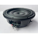 Fortissimo-FF10-10" (25cm) Subwoofer-masori-kaufen