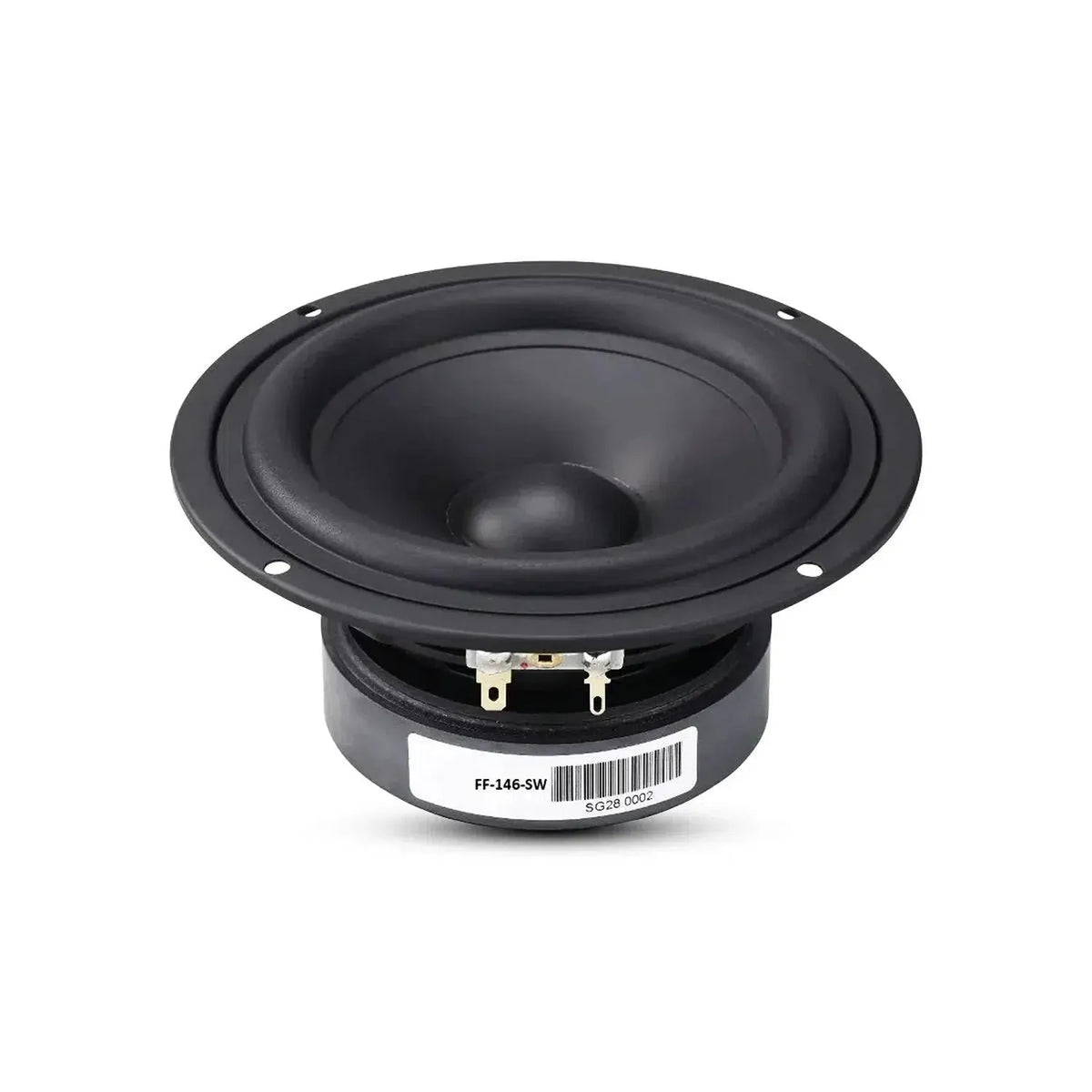Fortissimo-FF146-SW-5" (13cm) Subwoofer-masori-kaufen