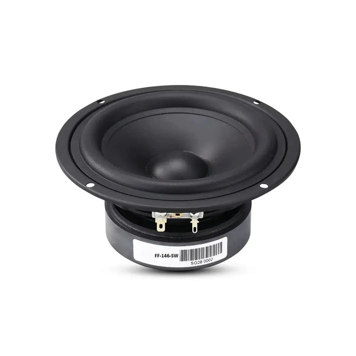 Fortissimo-FF146-SW-5" (13cm) Subwoofer-masori-kaufen