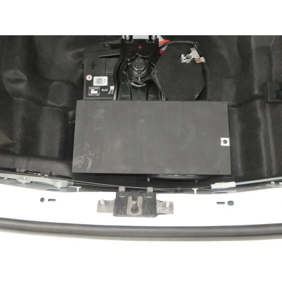 Fortissimo-FF8 A4B9-8" (20cm) Gehäusesubwoofer-masori-kaufen