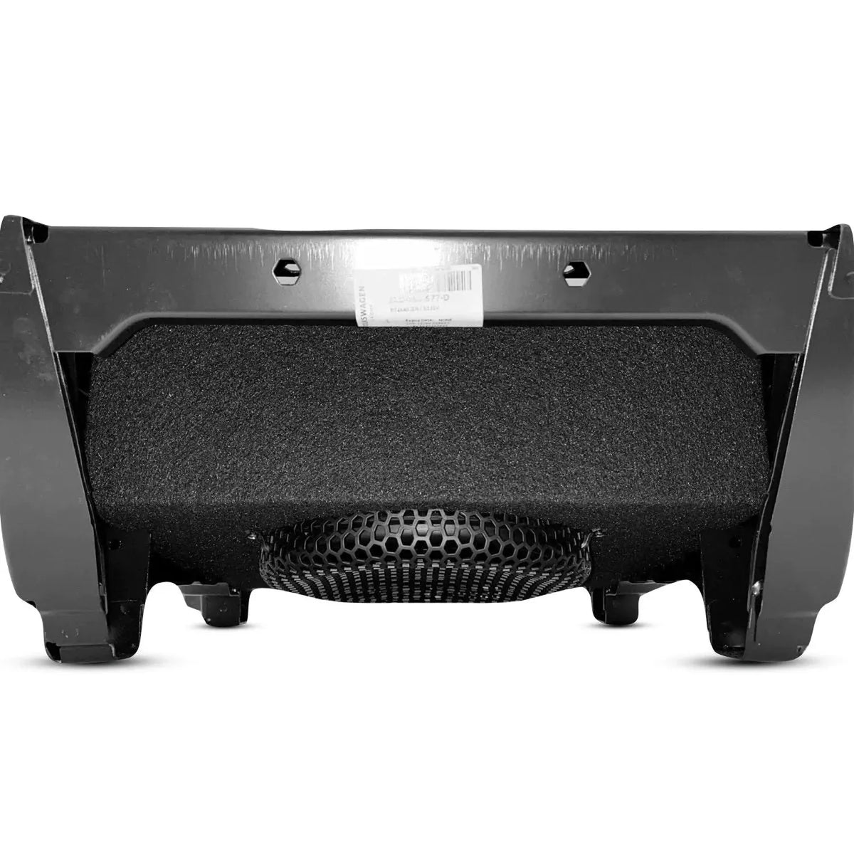 Fortissimo-FF8 CRAF-8" (20cm) Gehäusesubwoofer-masori-kaufen