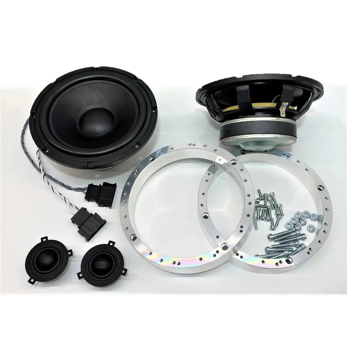 Fortissimo-Installer Paket-6.5" (16,5cm) Lautsprecherset-masori-kaufen