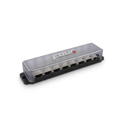 Four Connect-4-600338 8-fach Block-Stromverteiler-masori-kaufen