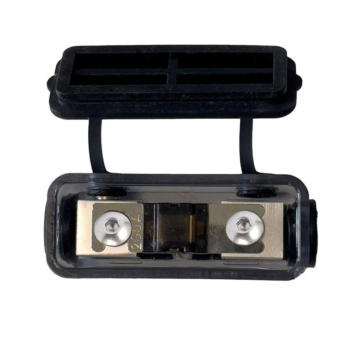 Four Connect-4-600420 10mm²-50mm² Mini-ANL Spritzwassergeschützt-Sicherungshalter-masori-kaufen