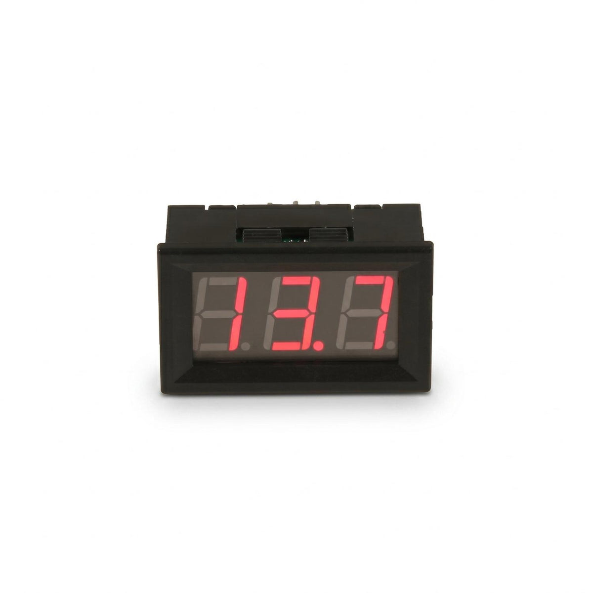 Four Connect-Spannungsanzeige Blau, Grün, Rot-Voltmeter-masori-kaufen