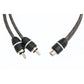 Four Connect-Stage1 Y-Adapter 1×W auf 2×M-Y-Cinchkabel-masori-kaufen