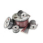 Four Connect-Stage2 2x4mm² OFC Meterware-2x4mm² Lautsprecherkabel-masori-kaufen