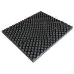 Four Connect-WaveFlex PU Dämmmatte 15 mm 500×370 mm-Dämmung-masori-kaufen