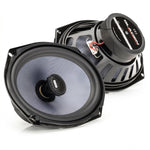 Gladen-Alpha 609 C-6"x9" Koaxial-Lautsprecher-masori-kaufen