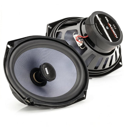 Gladen-Alpha 609 C-6"x9" Koaxial-Lautsprecher-masori-kaufen