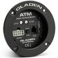 Gladen-ATM2/4-1-Kanal Verstärker-masori-kaufen